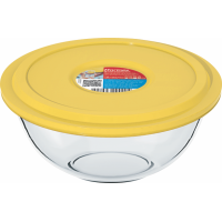 MARINEX TIGELA PLUS C/TPA 1,5LTS C/6 30633N